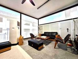 Sunrise Villa (D28), Terrace #466863401